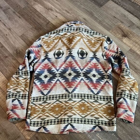 Urban Outfitters flannel size s - Picture 2 of 6